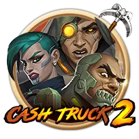 Cash Truck 2